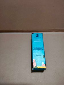 Pilgrim Hyaluronic Face Serum