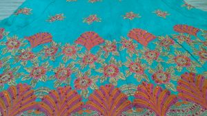 Lehnga Choli With Duppta