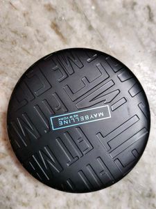 Maybelline Matte + Poreless Powder