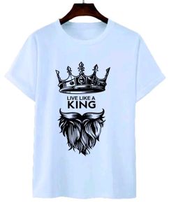 T Shirt Pack Of 3