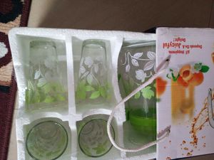 Glass N Jar