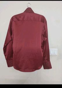 Embroidered Men Shirt(New)