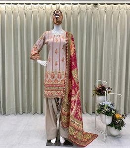 Designer Exclusive Farashi Salwar Suit.