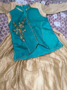Children Dress