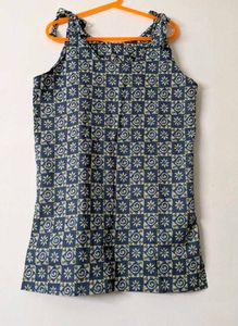 Women Short Kurti🪻