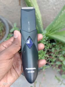 Panasonic Trimmer
