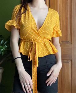 🌸 Korean Top 🌸