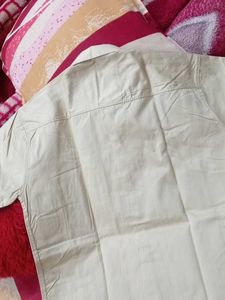 Casual Shirt - Forever 21 bilkul new