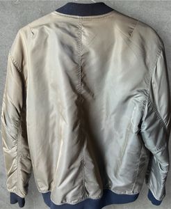 Super Hacker Bomber Jacket