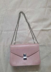 Sling bag Pink (Aldo Dupe)