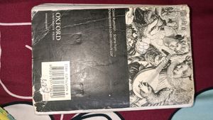 History of English Literature by Edward Albert( Fifth Edition)