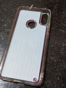 Redmi 7 Back Cover