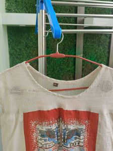 Women Sleeveless Kurta