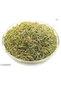 Dry Rose Marry Leafs For Long Hair