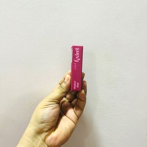Mini Fixing Matte Tint
