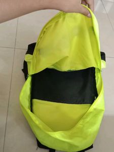 Neon BACKPACK