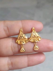 Beautiful New Jewellery 22crt