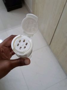 Glass Jar