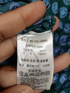 Korean Style Shirt