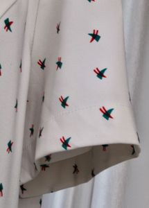 Korean Coat Top
