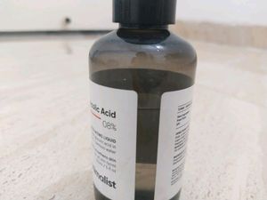 GLYCOLIC ACID 08%