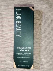 Foundation From UAE