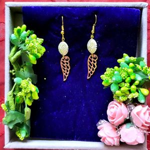 Designer Chic Earrings
