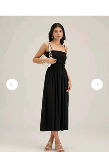 H&M Boho Dress