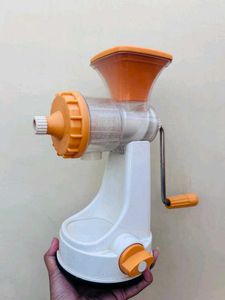 Manual Juicer 🥤🧃