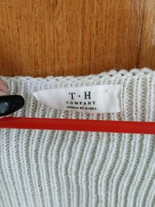 Sweater.