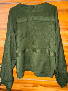 Roadster Knit Co-ord Set