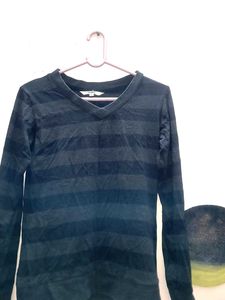 Striped T-Shirt