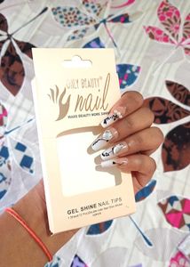 Press On Nails