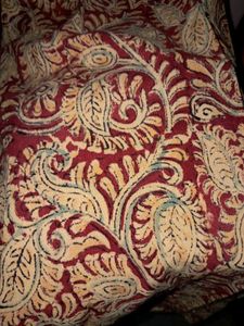 Kalamkari Cotton Salwar Pant