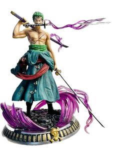 One Piece Roronoa Zoro Figurine