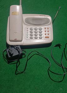 Telephone