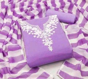 Beautiful Lavender 3 Piece Suit Set 🥰🥰