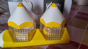 namkeen biscuit container stylish