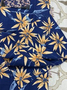 Brand New Beautiful Bedsheet.