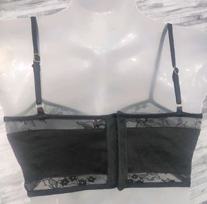 34 C Black Hot Look 🥰