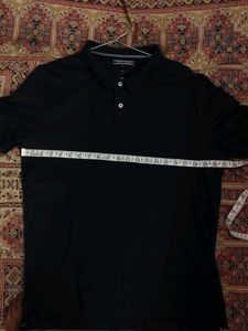 TOMMY HILFIGER MEN&#39;S TSHIRT