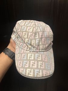 Fendi Authentic