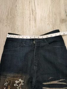 Sc2472 Sabrin Jeans Size 28