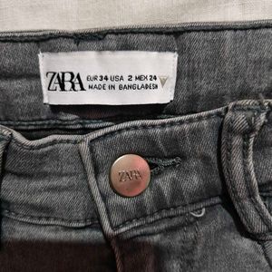 ZARA Jeans For Women