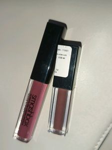 Smashbox Cambo Lipstick