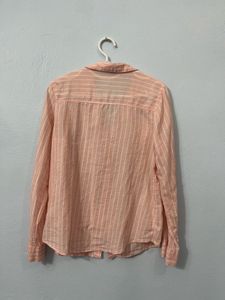 H&amp;M Cotton Shirt
