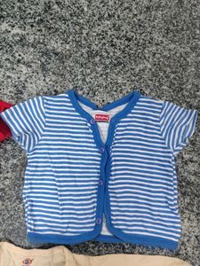 Baby Clothes Bundle
