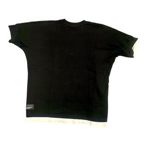 Graphic Oversized Tshirt