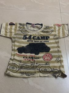 Combo Of T-shirt