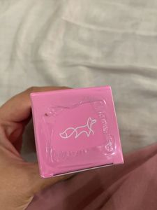 Foxtale Oil Balancing Moisturiser